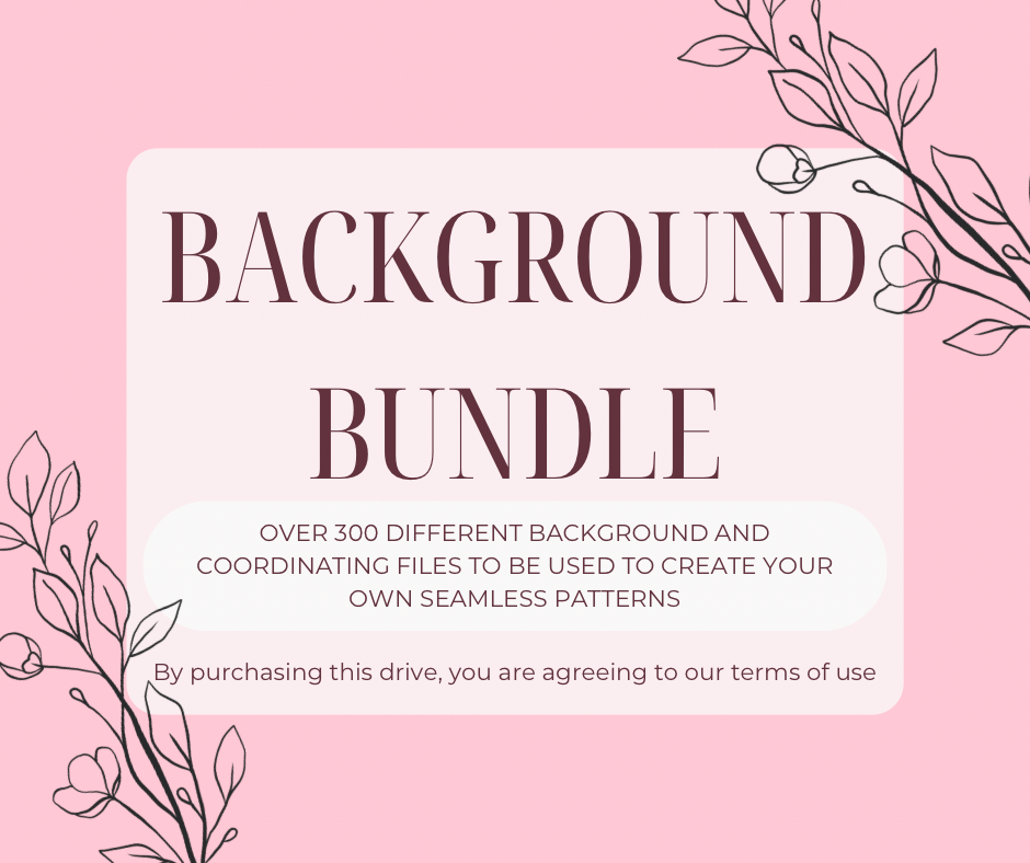 Background Bundle
