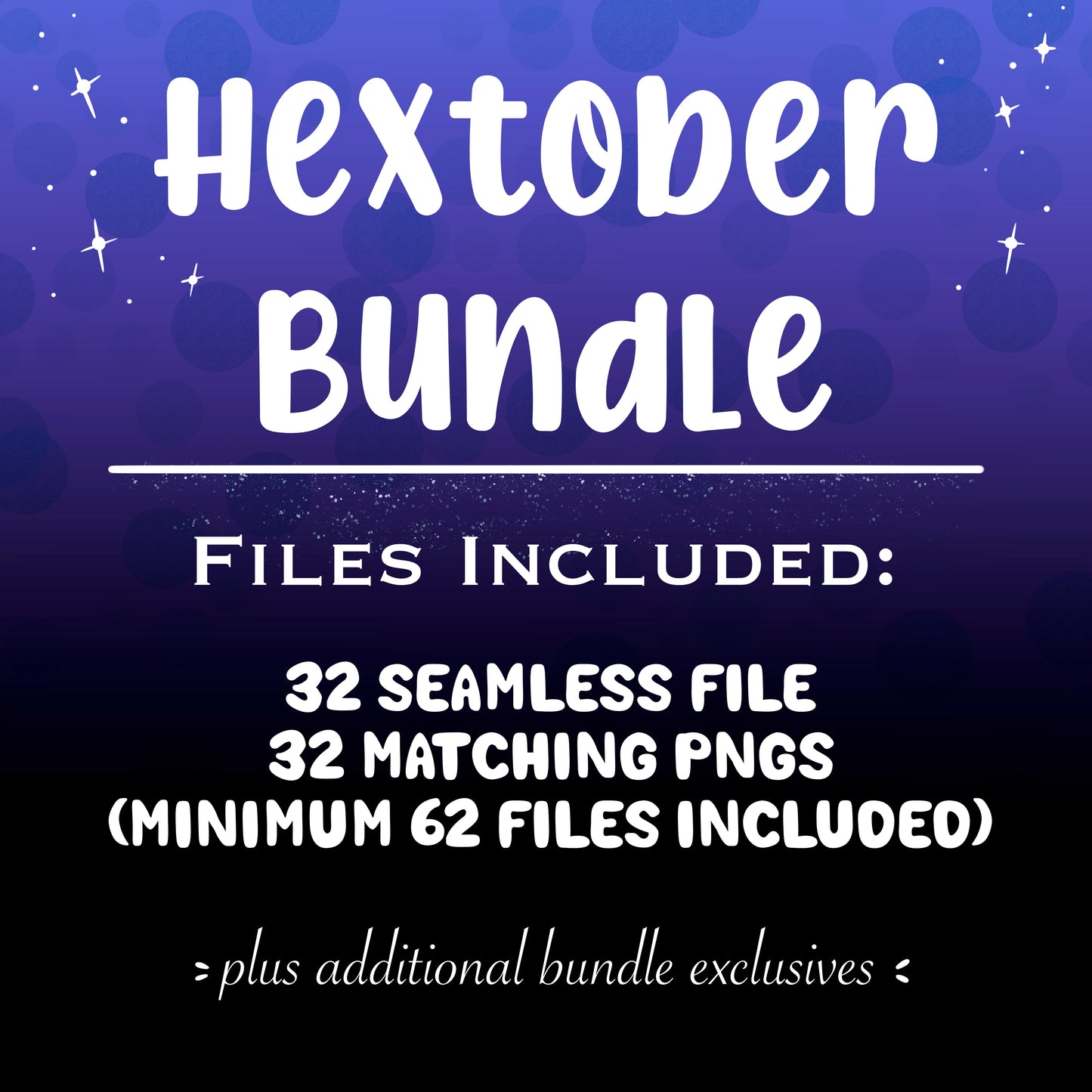 Hextober Bundle