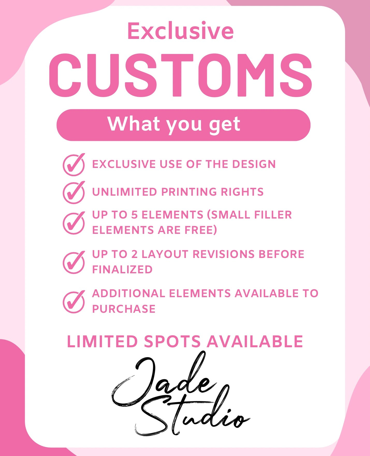 CUSTOM Exclusive File