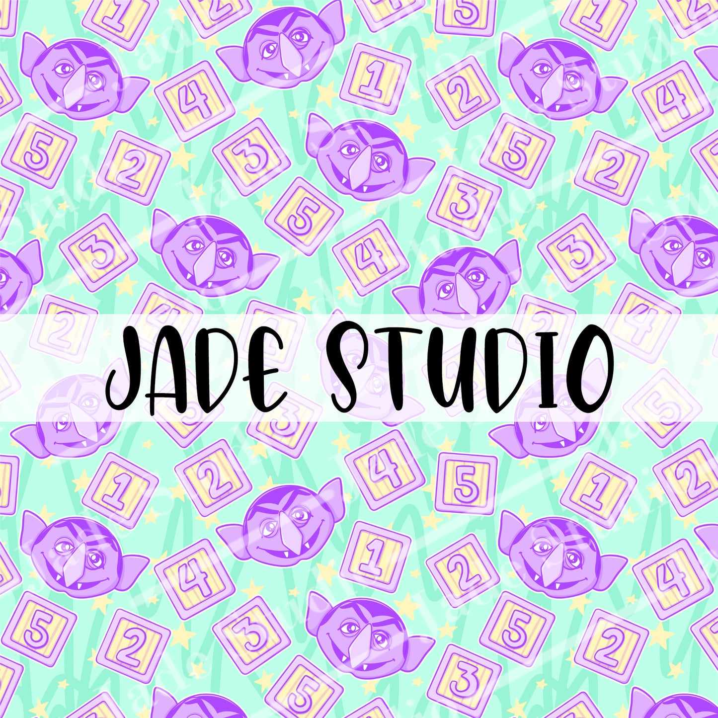 Counting Blocks Seamless File