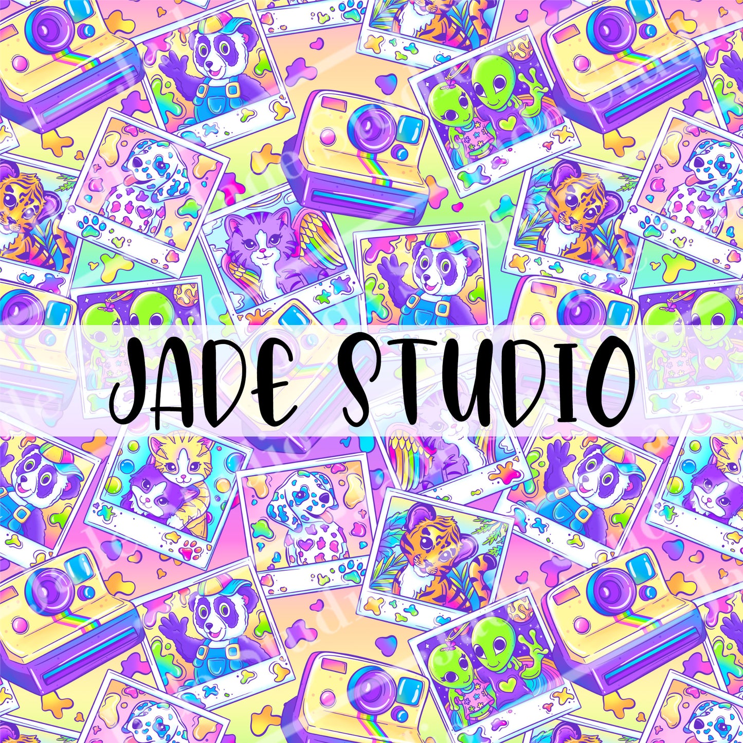 LF Snapshots Pattern Seamless File