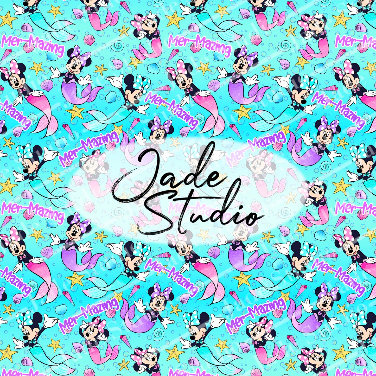 Mer-Mazing Seamless File