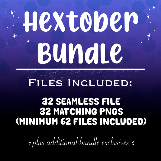 Hextober Bundle