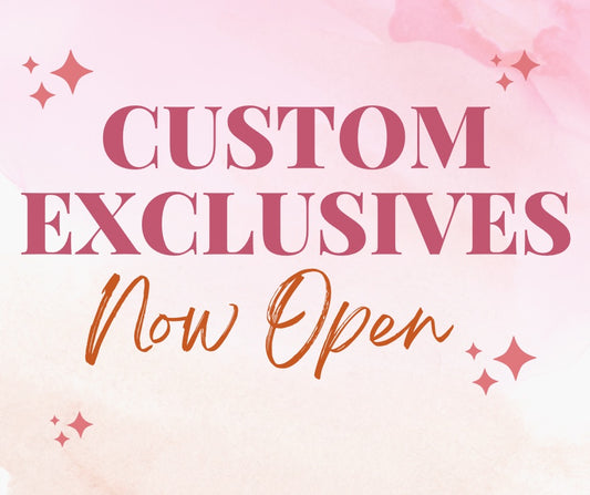 CUSTOM Exclusive File