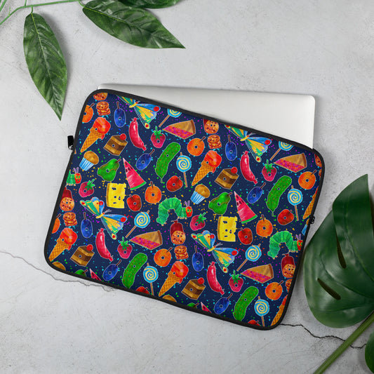 Hungry Bug Laptop Sleeve