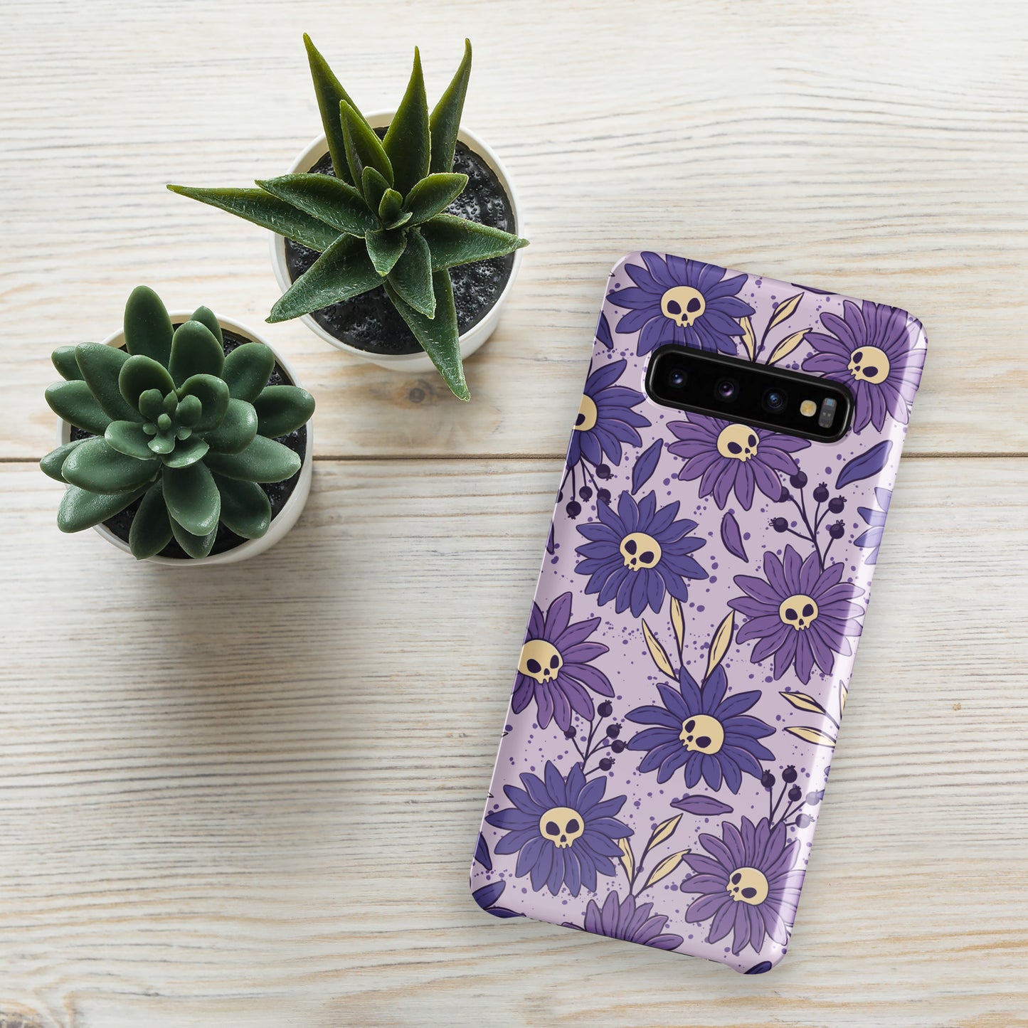 Snap case for Samsung®