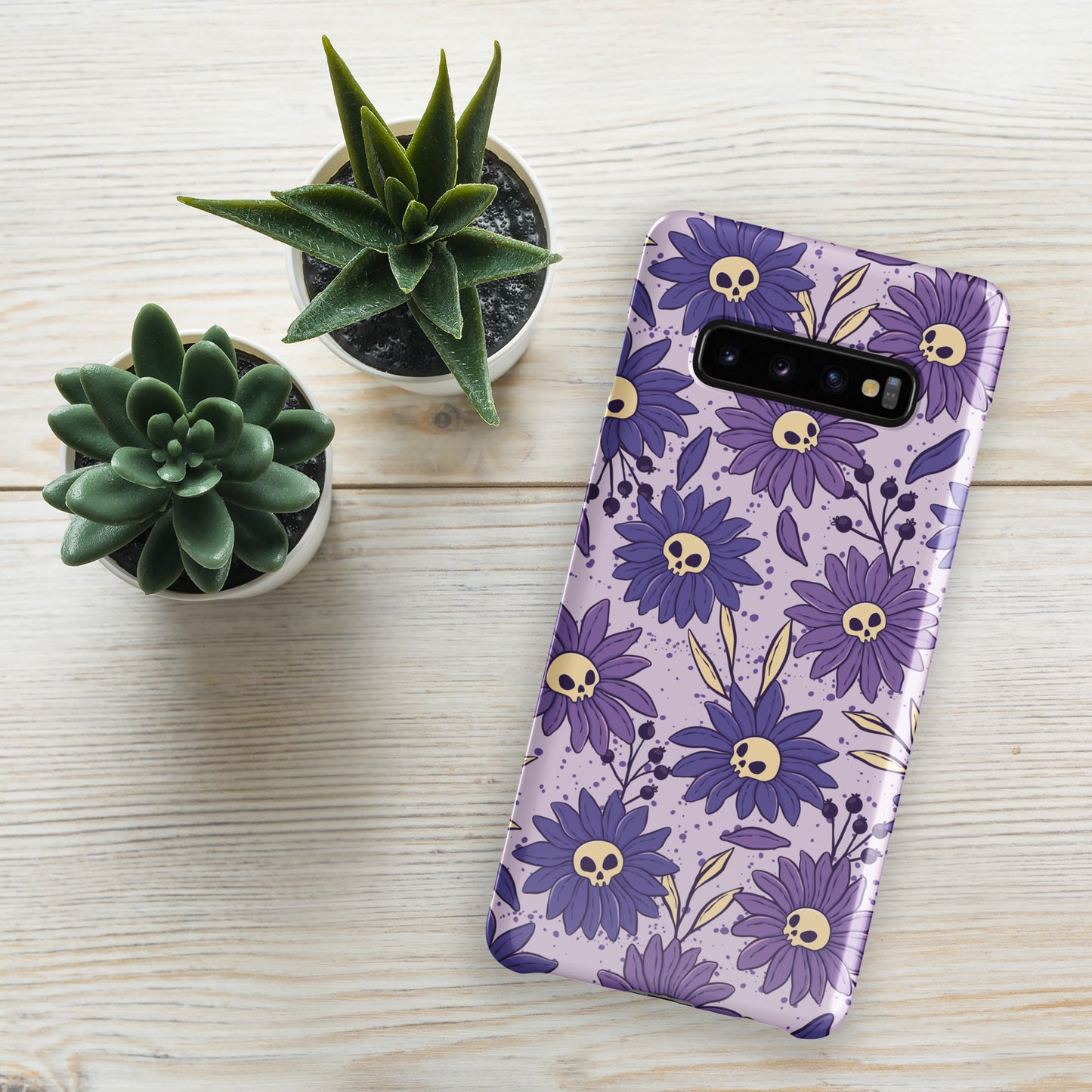 Snap case for Samsung®