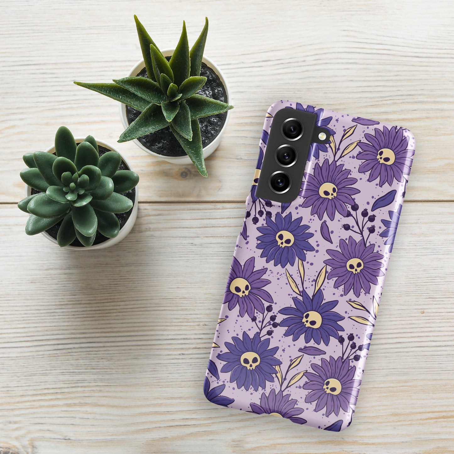 Snap case for Samsung®