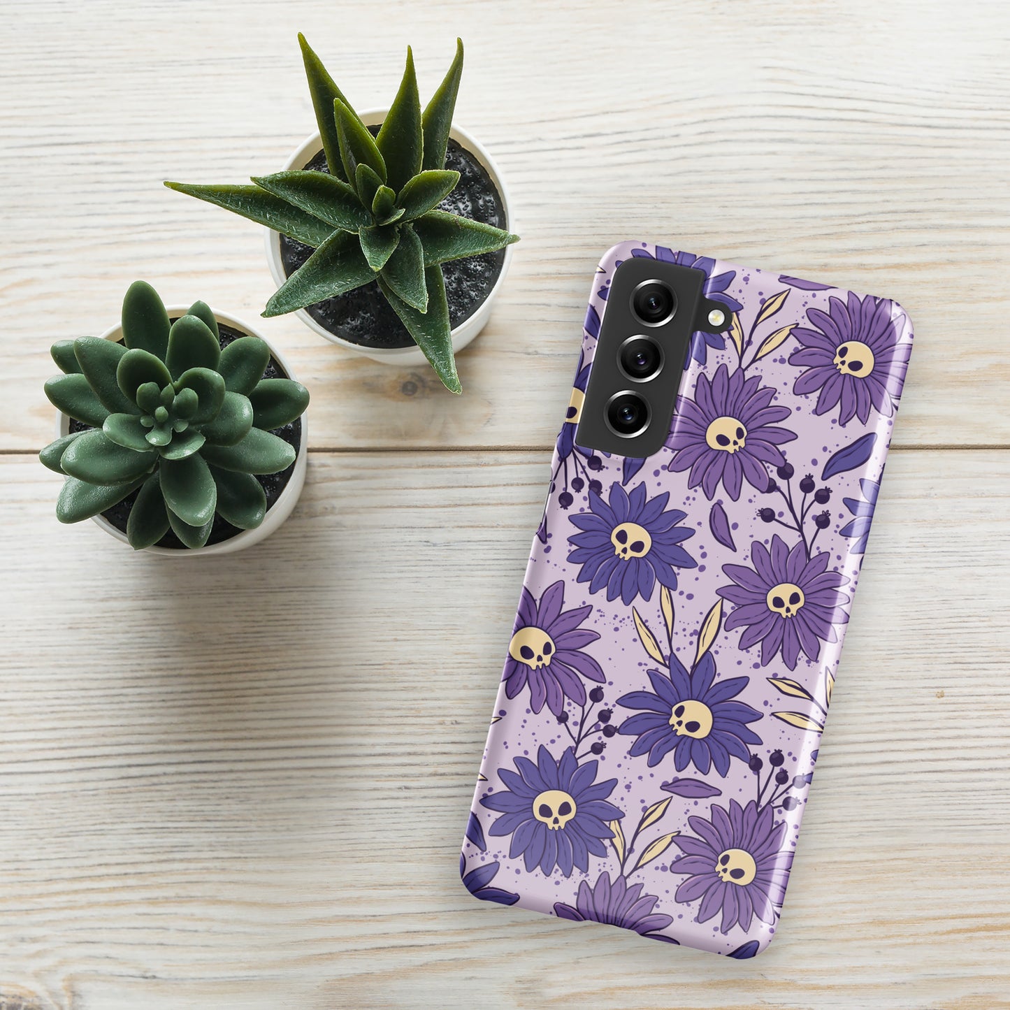 Snap case for Samsung®