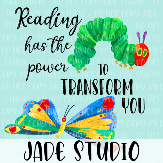 Reading Transforms You PNG