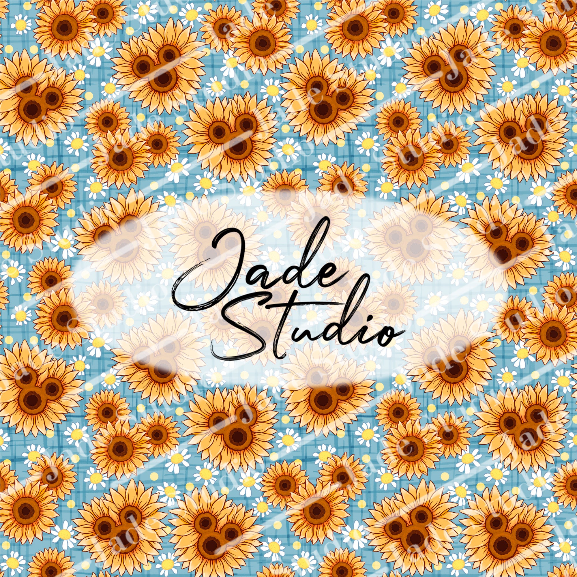 Seamless Files – Jade Studio by Charise